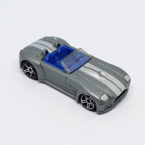 Ford Shelby Cobra Concept - G6687