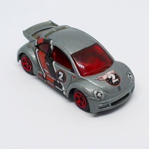 Volkswagen New Beetle Cup - H9050