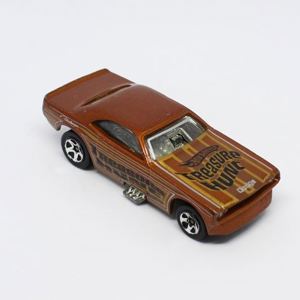 Dodge Challenger Funny Car - M6973