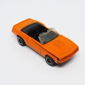 1969 Camaro SS-396 (Pack) - MB302-K9625