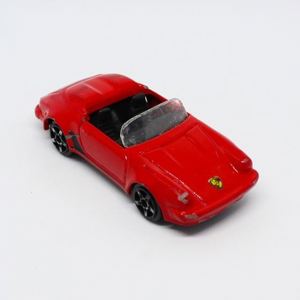 Porsche 911 Speedster - 15079
