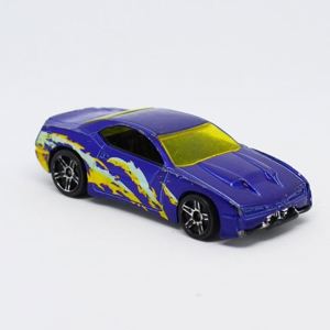 Rapid Transit (2004) - 54886 (Pack)