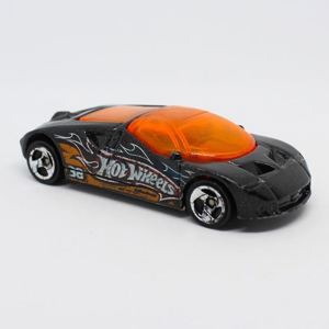 Ford GT-90 - J3454