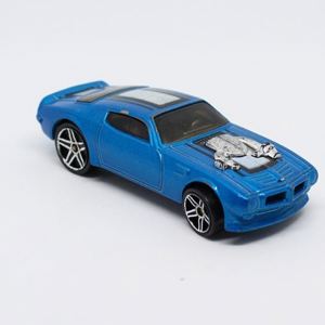 '70 Pontiac Firebird - K6148