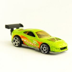 Super Tsunami (Pack) - R0972