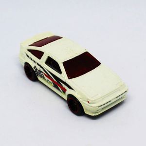 Toyota AE-86 Corolla (Pack) - R0972