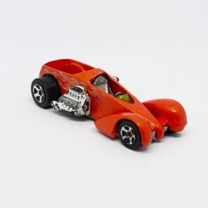 Screamin' Hauler - M6919