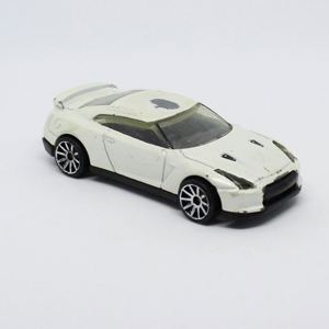 2009 Nissan GTR - N4004