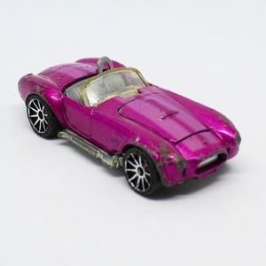 Classic Cobra - K7648
