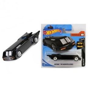 Batman The Animated series - FJV62