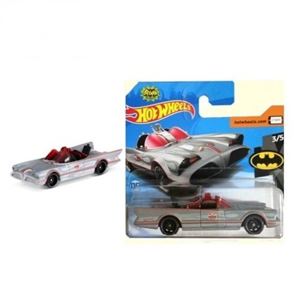 TV Series Batmobile - FYB90