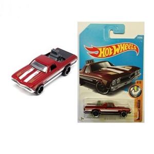 Chevrolet 68 El Camino - DTY87