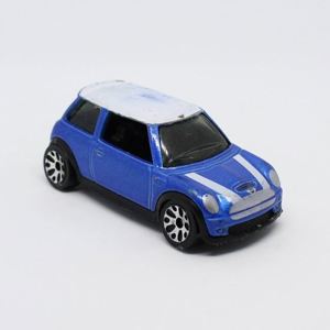 Mini Cooper S - MB579-H2142