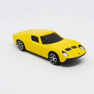 1966 Lamborghini Miura - 15044