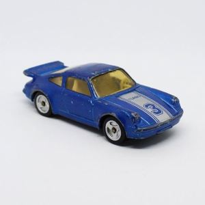 Porsche 911 Turbo (Pack) - 15279