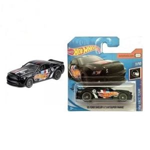 Ford Mustang Shelby GT500 Super Snake  FYF69