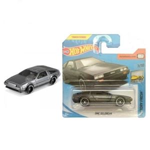 DeLorean DMC - FJW11