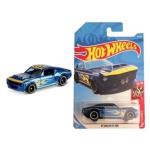 Ford 67 Shelby GT500 - FYC45