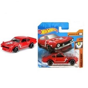 Ford Custom Maverick - FYD05