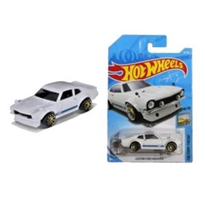 Ford Custom Maverick - FJV52