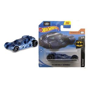The Dark Knight Batmobile (Tumbler) - FYB91