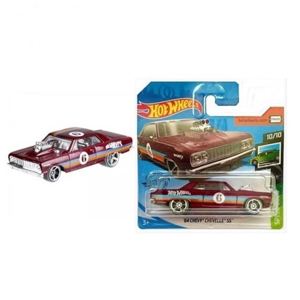 Chevrolet Chevelle SS 64 - FYF40