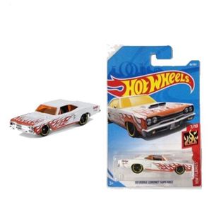 Dodge 69 Coronet SuperBee - FJW66