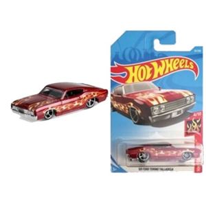 Ford 69 Torino Talladega - FYC39