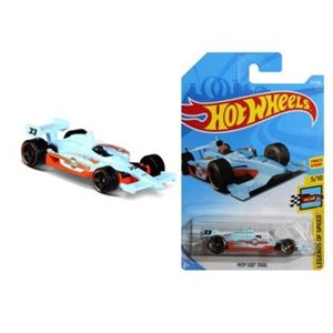 2011 IndyCar Oval Course Race Car - FJW09