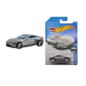 Aston Martin DB10 - 007 Spectre - DLK05