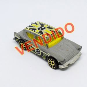 Ford Anglia - 2005 - H9087