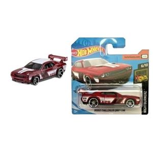 Dodge Challenger Drift Car - FYF83