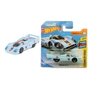 Porsche 917 LH - FJV93