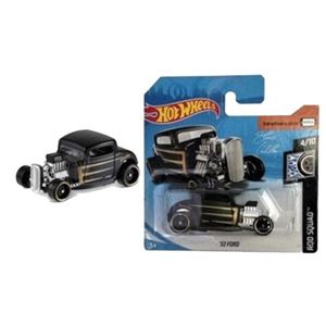 Ford 32 - FYC13