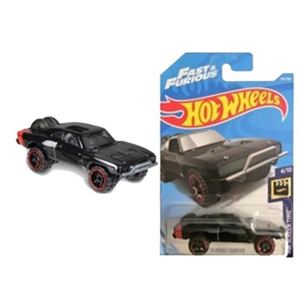 Dodge Charger 70 - Velozes & Furiosos - FJW36