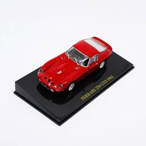 Ferrari 250 GTO 1962 - ED19