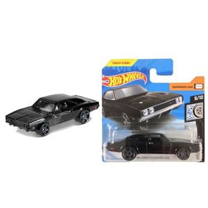 Dodge 69 Charger 500 - FYC18