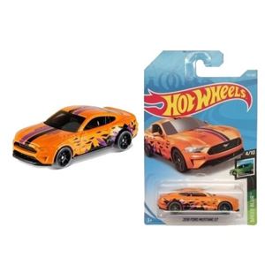 Ford 2018 Mustang GT - FYD37