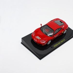 Ferrari 360 GT Challenge 2000 - ED55