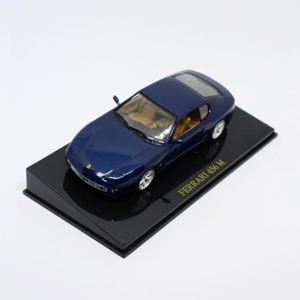 Ferrari 456M GT 1998 - ED46