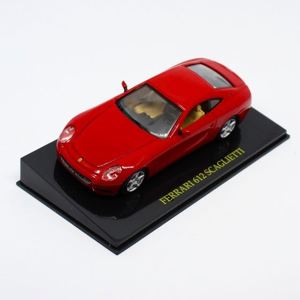 Ferrari 612 Scaglietti 2004 - ED62