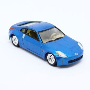 Nissan 350Z  2003 - Fast & Furious - 36205