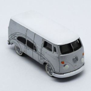 1965 Volkswagen Delivery Van Kombi - 50248