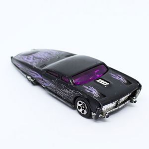 Slikt Back  - C2716