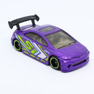 Honda Civic Si (Pack) - R0972
