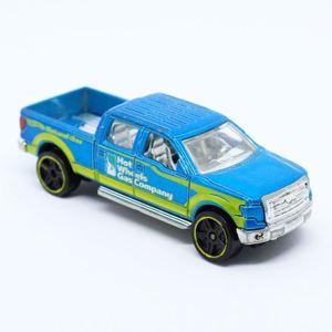 2009 Ford F150 - R7539