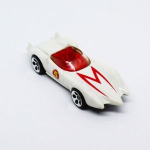Mach 5 - Speed Racer - M5916