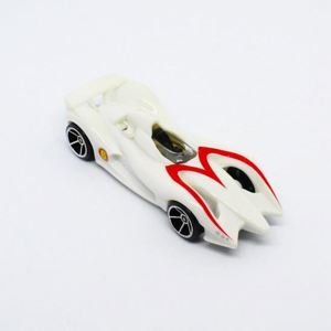 Mach 6 - Speed Racer - M5293