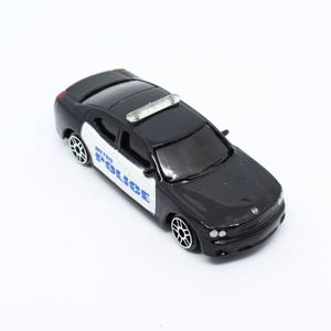 Police Car - Ford Crown Victoria - 11028