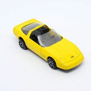 Corvette RZ1